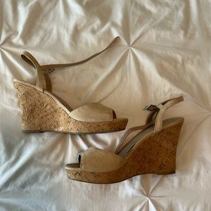 Charles by Charles David Wedges